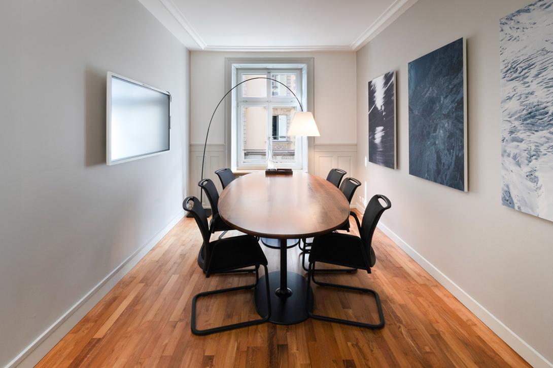 Kägi Schuler Partner Anwaltskanzlei